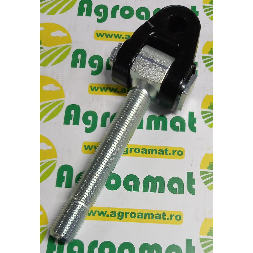 Articulatie tirant M30x3 32mm ST