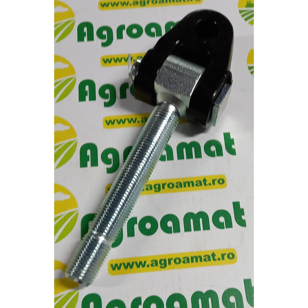 Articulatie  tirant M30x3 25,4mm DR