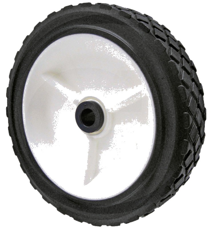 Anvelopa din plastic 175 mm