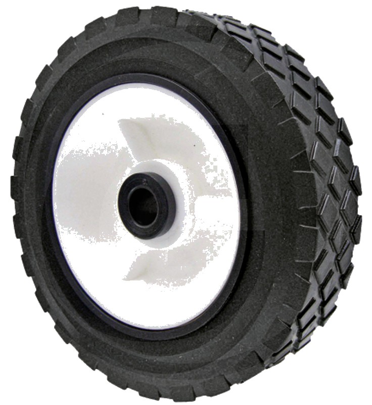 Anvelopa din plastic 150 mm