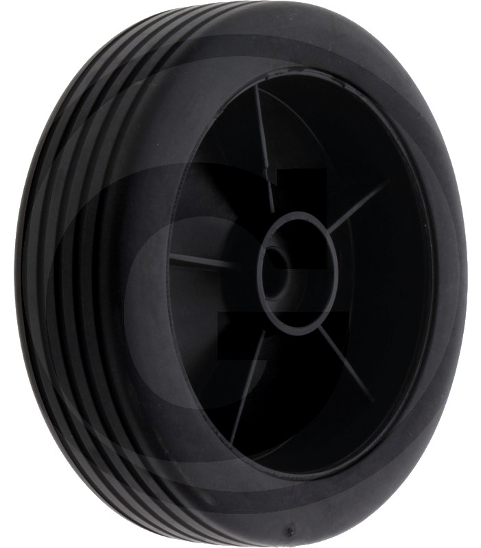 Anvelopa din plastic 165 mm