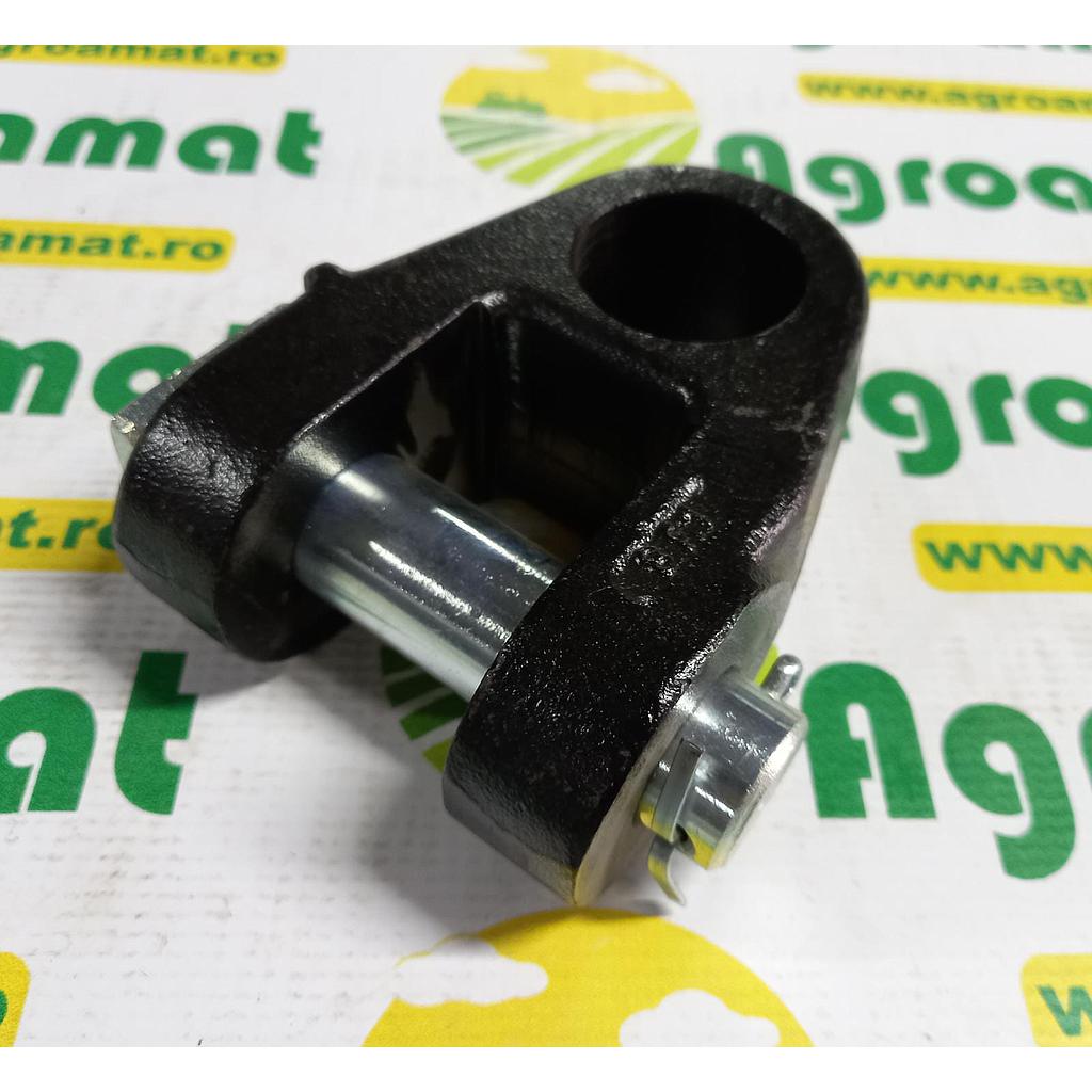 Cap Articulatie  Tirant Central