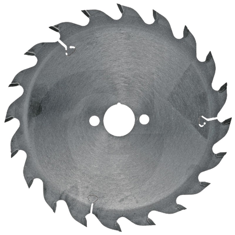 Panza de fierastrau Standard pentru ferăstraie circulare portabile