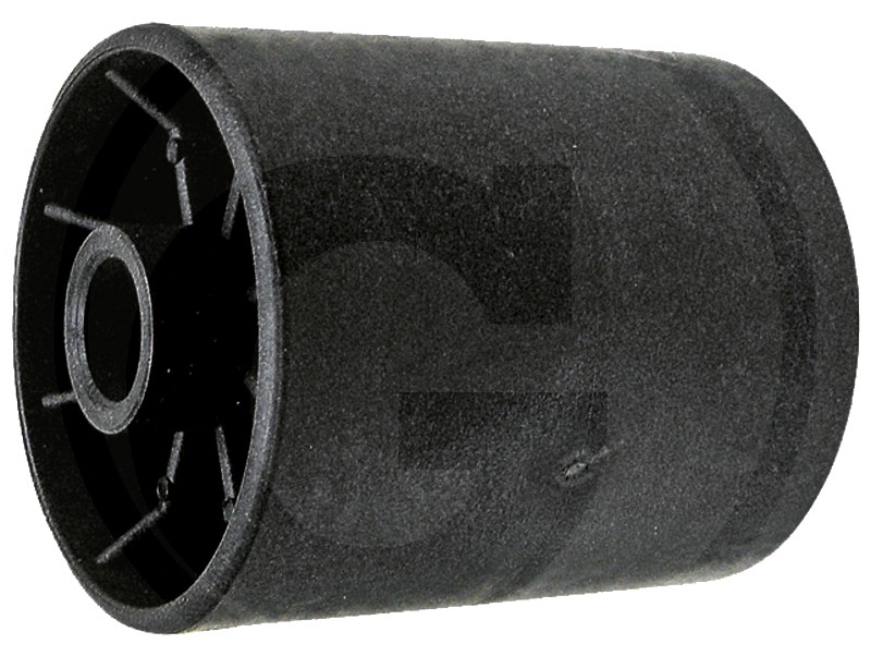 Roată de copiere 75 mm