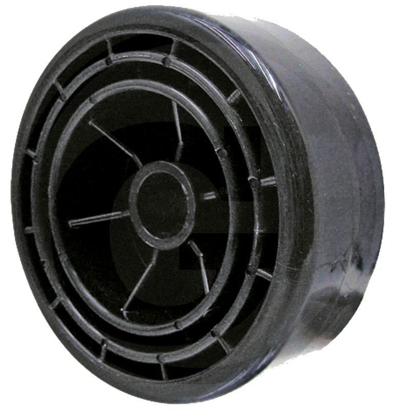 Roată de copiere 99 mm