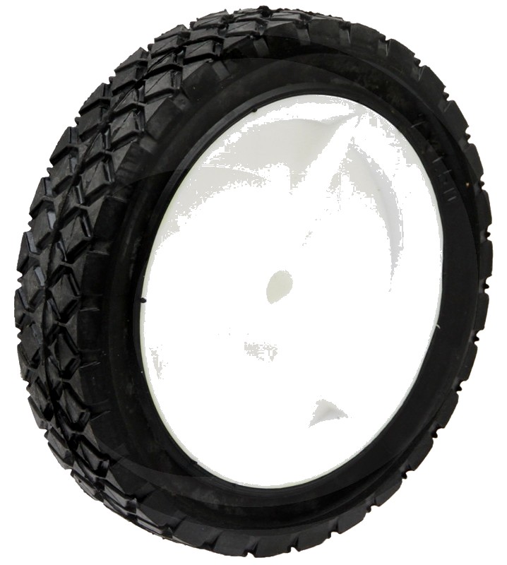 Anvelopa din plastic 175 mm