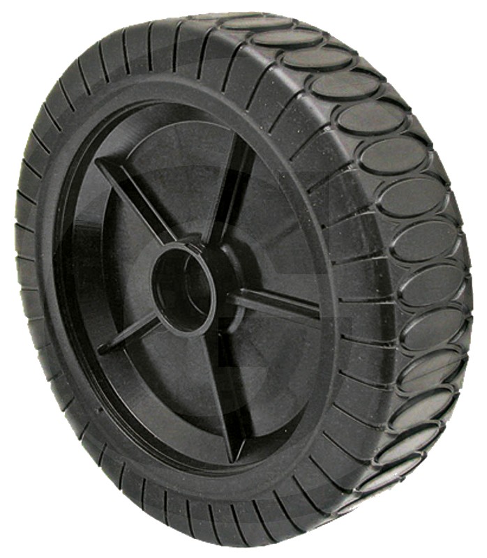Anvelopa din plastic 210 mm