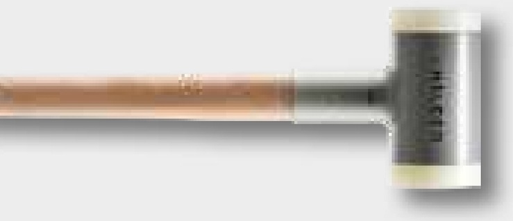 Halder Supercraft Ciocan de miner 1000 mm
