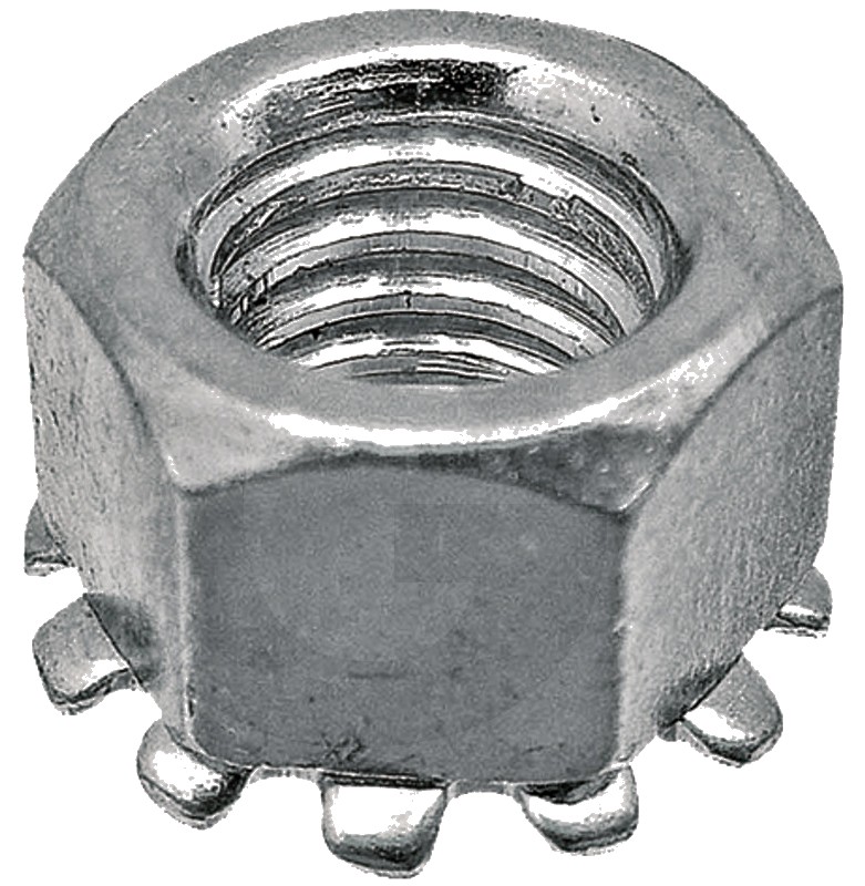 Piuliță de roată 3/8"
