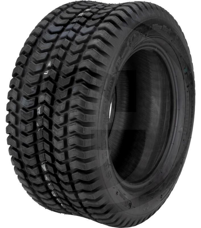Anvelopa - Bridgestone PD1 24x8.50-14 TL (se poate asambla si fara camera)