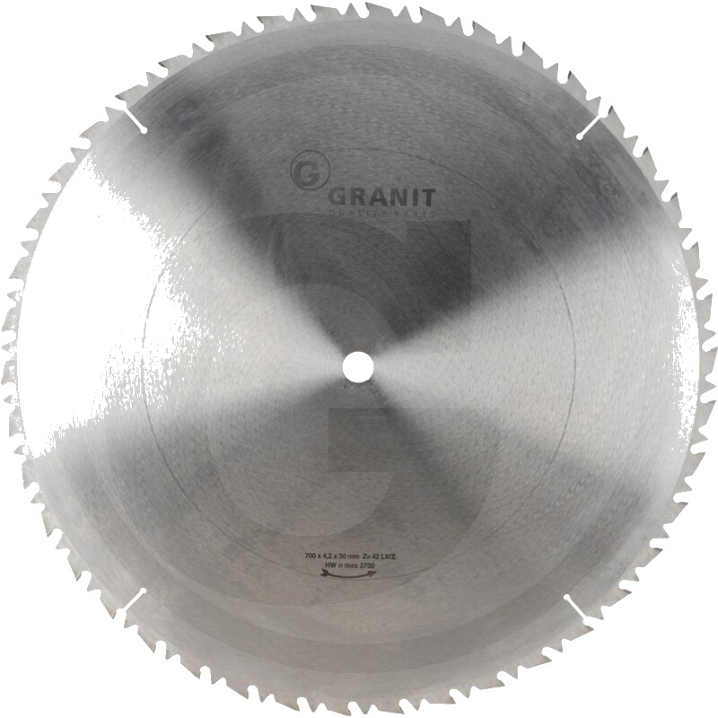 Panza fierastrau - Metal dur 42 dinti