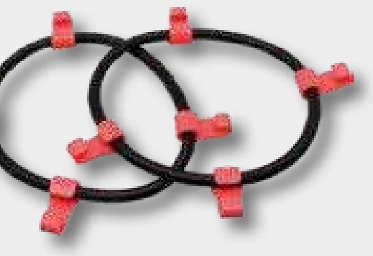 Lanturi antiderapante - Set lanțuri
