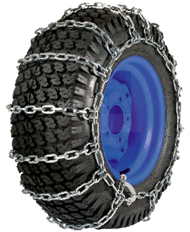 Lanțuri zăpadă - Set lanțuri