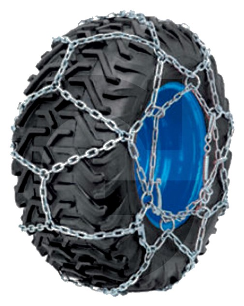 Lanturi antiderapante - Lanturi cu sectiuni transversale