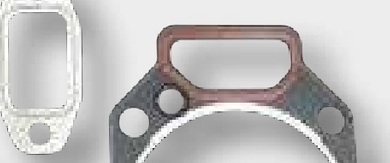 Elring Set garnitura chiulasa - 1,36 mm grosime