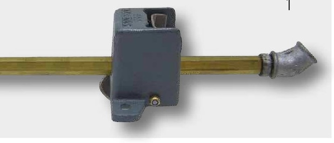 Arato Rezervoare pentru adăpătoare 3/4"