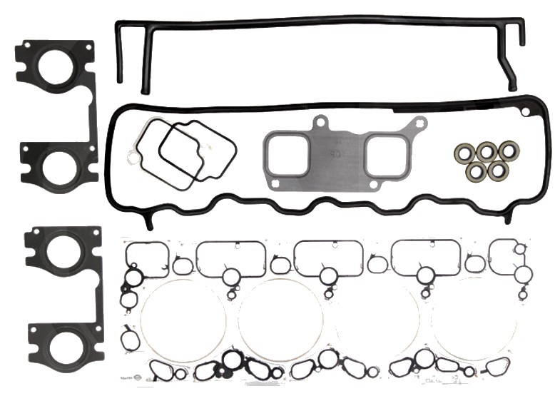 Elring Set capete etansare - ptr. capota aluminiu