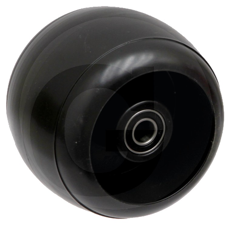 Roată de copiere 136 mm