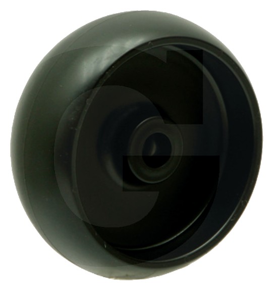 Roată de copiere 127 mm