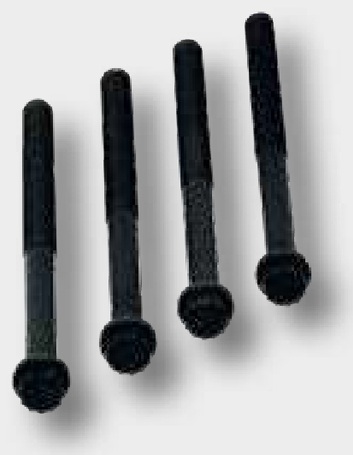 Elring Garnitura de chiulasa