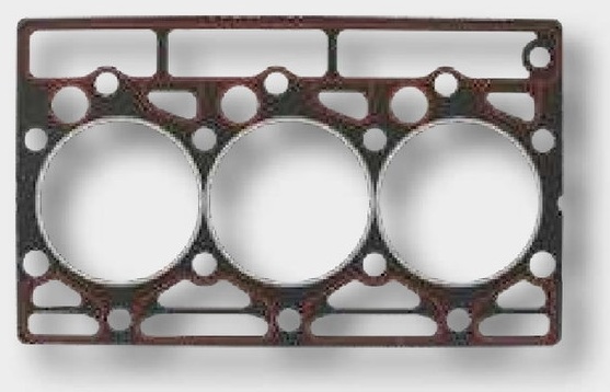 Elring Set garnitura chiulasa - superior