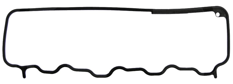 Elring Etansare a capacului supapei - potrivit pentru MERCEDES-BENZ A904 016 06 06 21