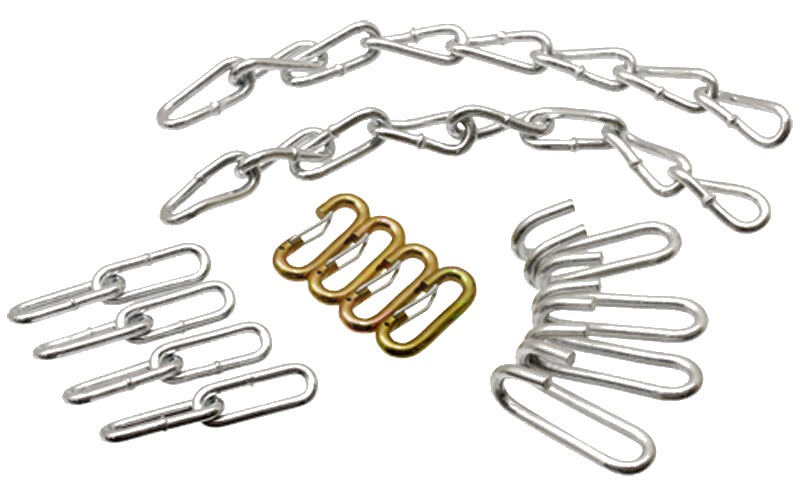 Kit de echipare