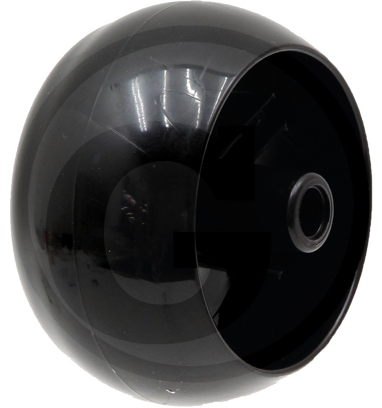Roată de copiere 127 mm