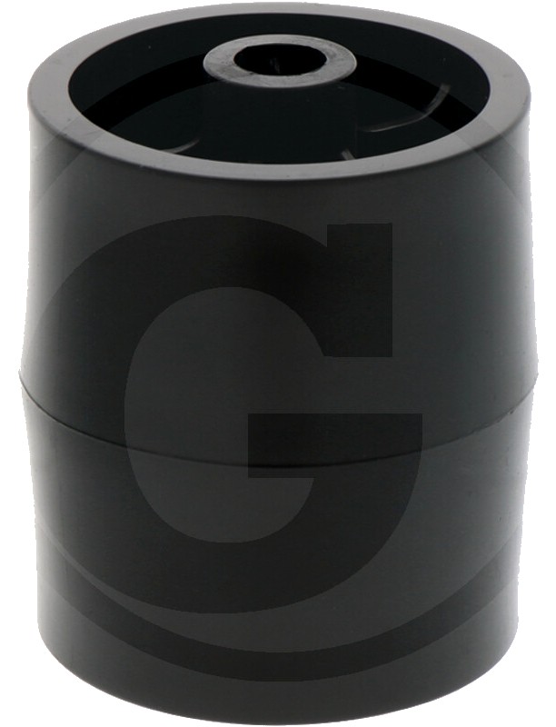 Roată de copiere 76 mm