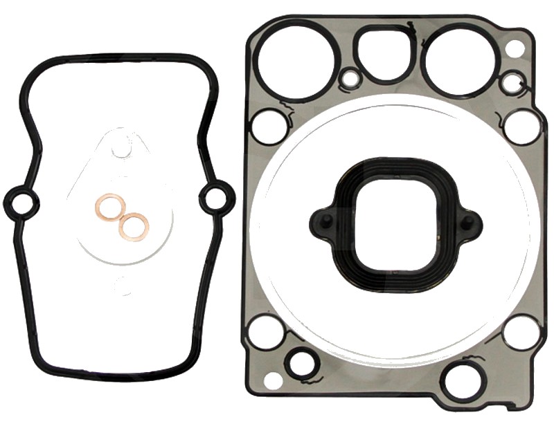 Elring Set de capete etansare - potrivit pentru MERCEDES-BENZ A541 010 52 20