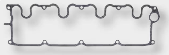 Elring Garnitura de chiulasa - 1,48 mm grosime 1 canelura