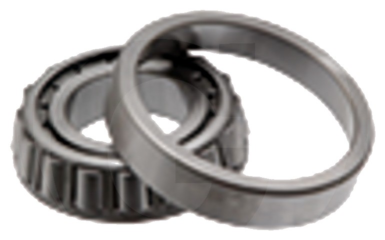 Lagar cu role conice - interior, tip 30314