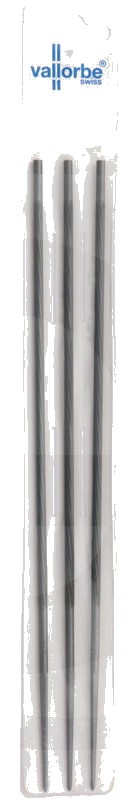 Vallorbe Pila pentru drujba - În ambalaj de shop