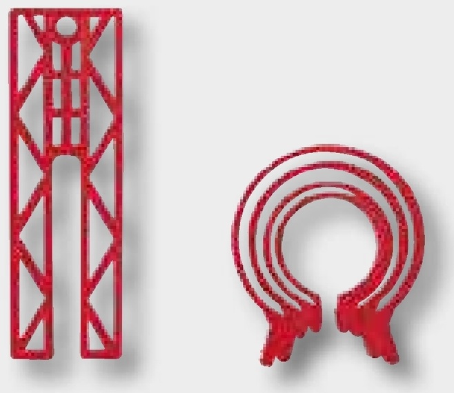 Opritor de piston plastic, ptr. 2- si 4-timpi, universal