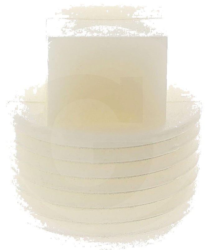 Suevia Piesa de racord R 1/2" - alama