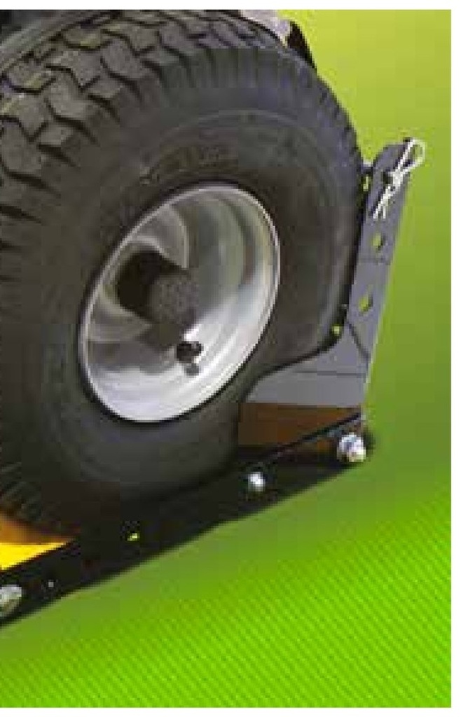 Garden Equipment Suport pentru clema