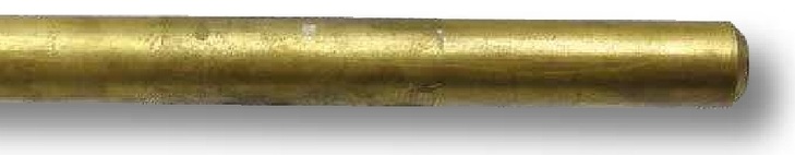 Suevia Ax - 8x145 mm din otel special