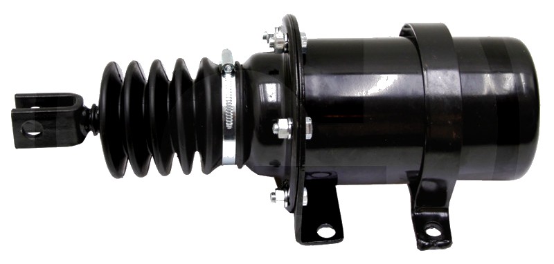 Cilindru cu piston - Ø 100 x 140 mm cursa