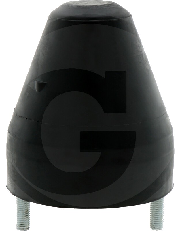 Arc din cauciuc M12