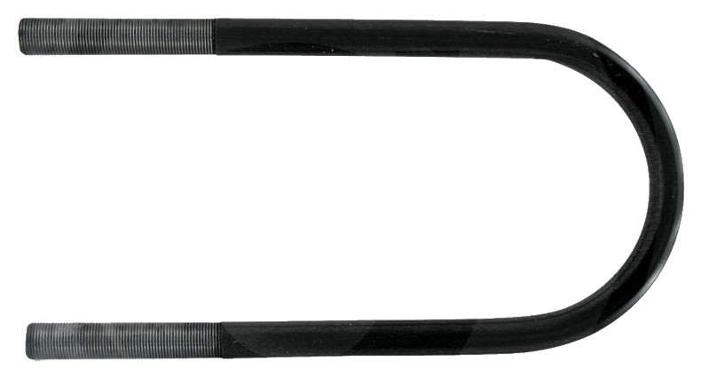 Bratara arcuita 321 mm