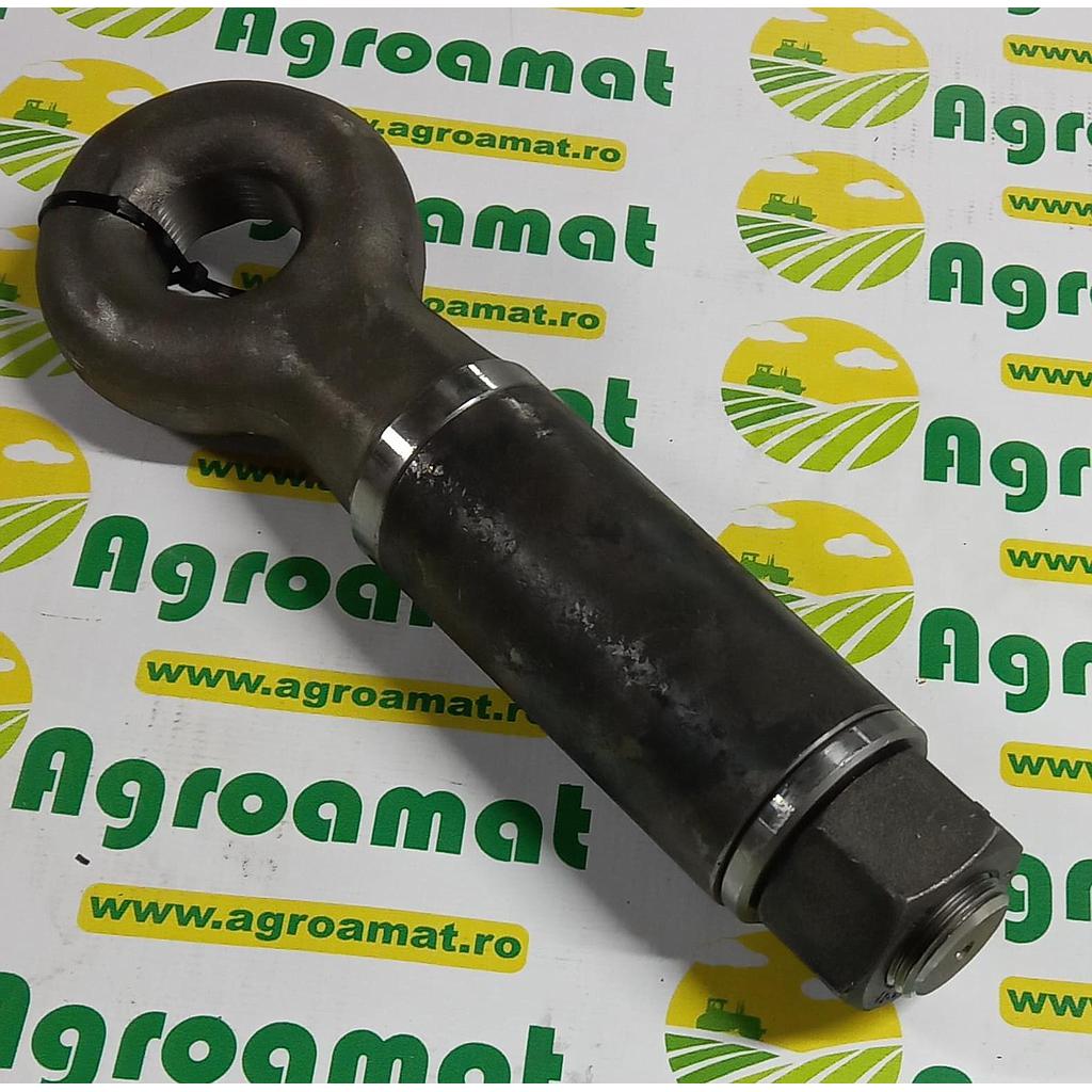Ochet de remorcare rotativ 50 mm 30 t