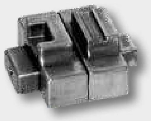 Tecomec Dorn de schimb - ptr. 3/8" lanturi LoPro de 1,1 mm