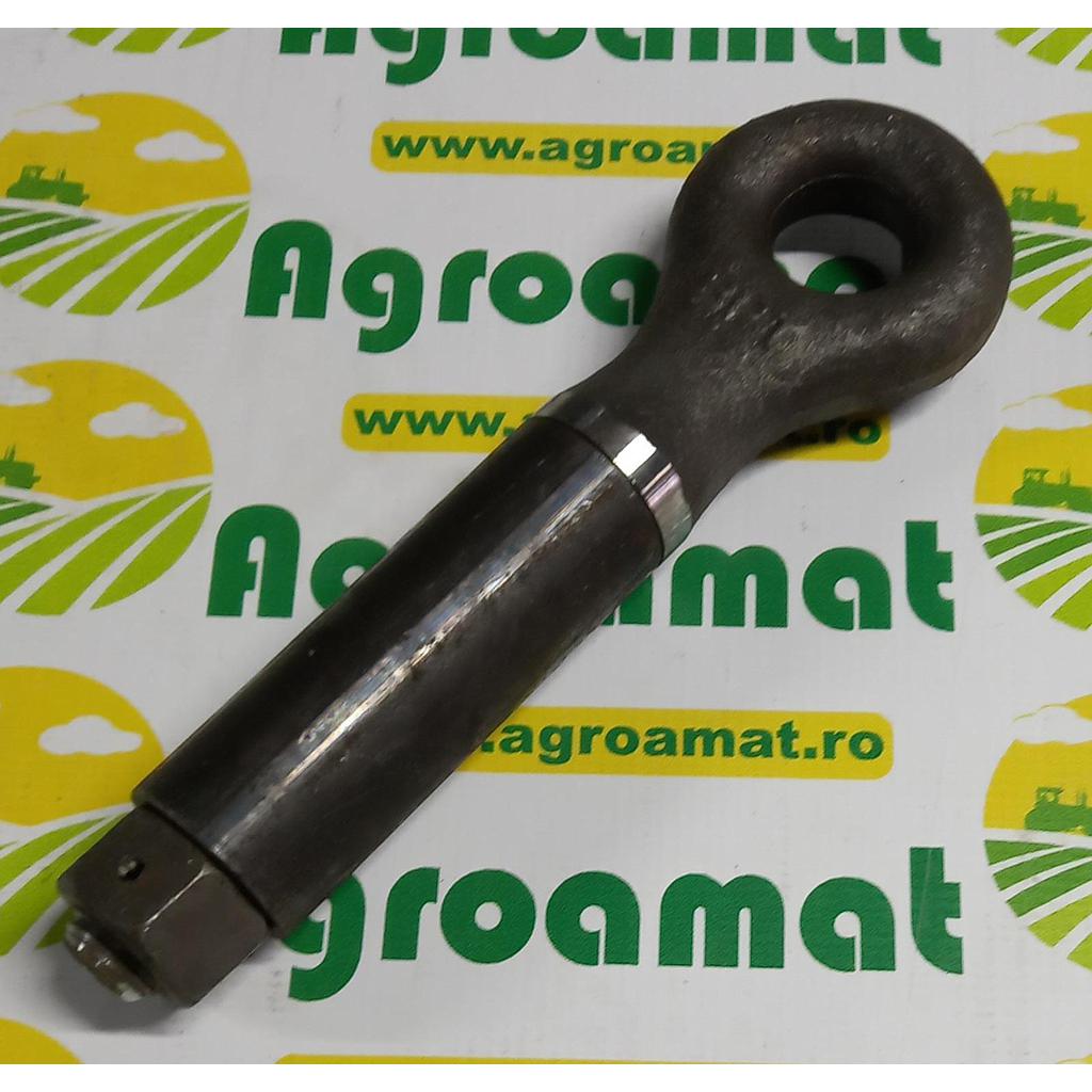 Ochet remorcare rotativ 2t