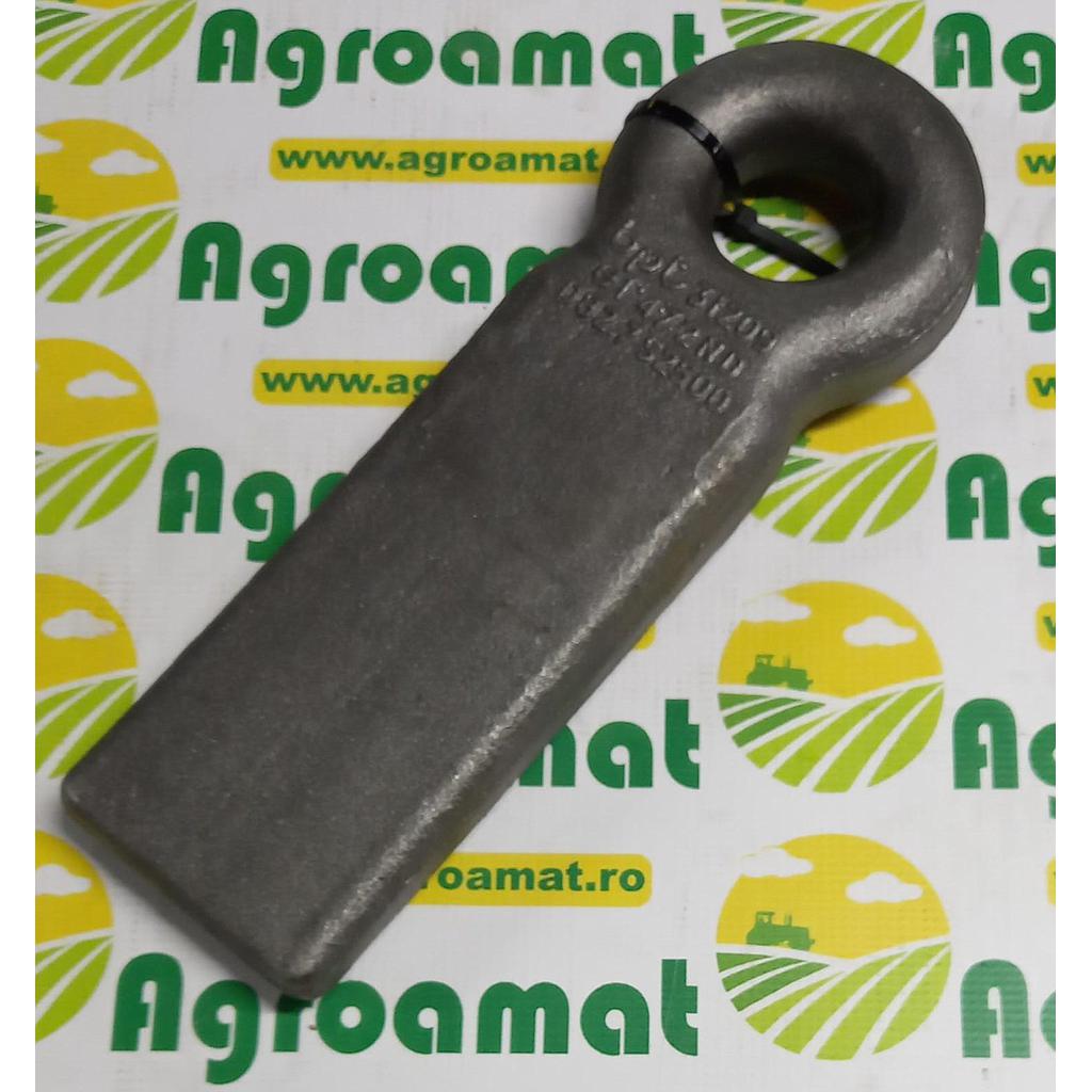 Ochi de remorcare 25t