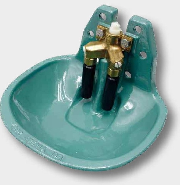 Suevia Set racord conducte inlare - 3/4"