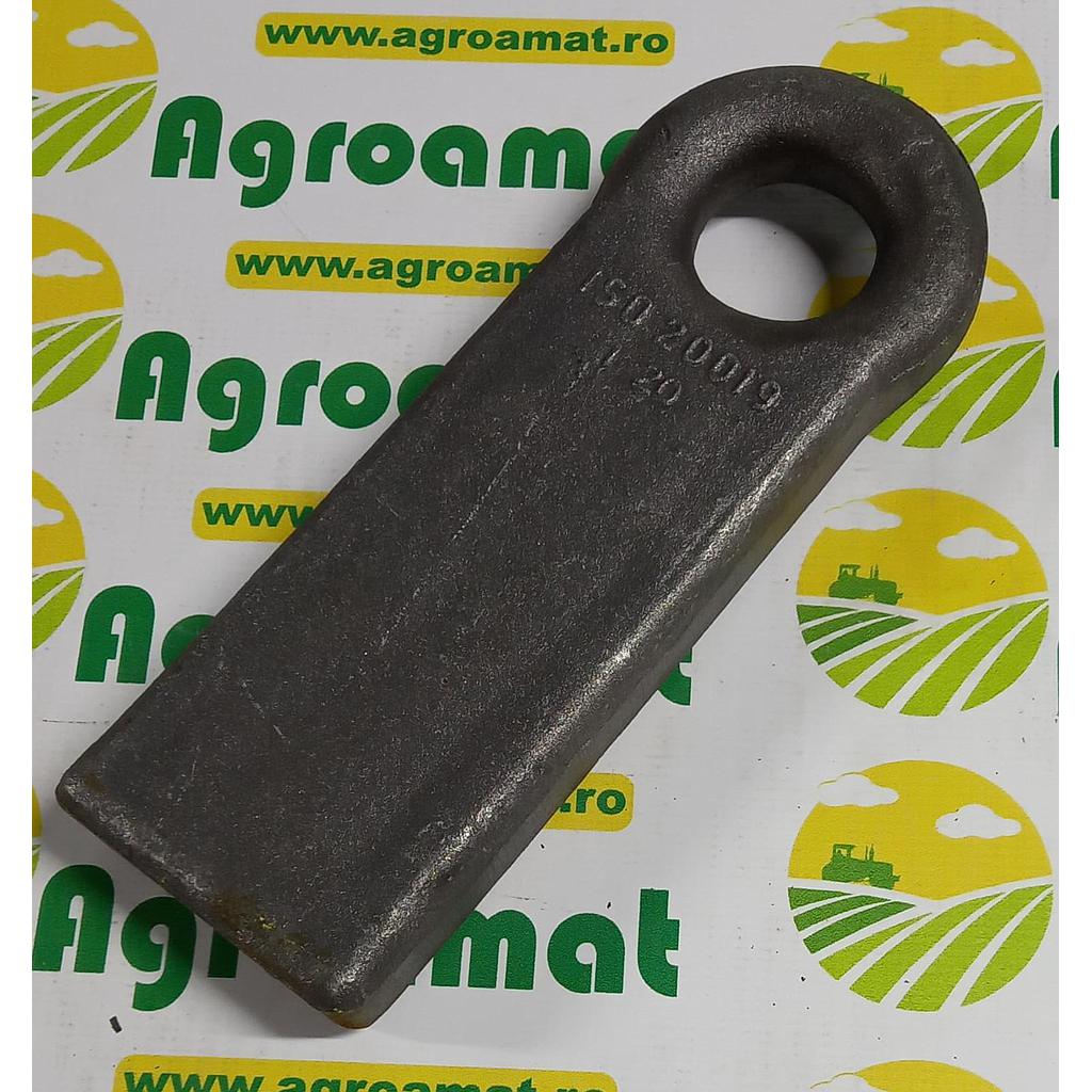 Ochi de remorcare 14 tone