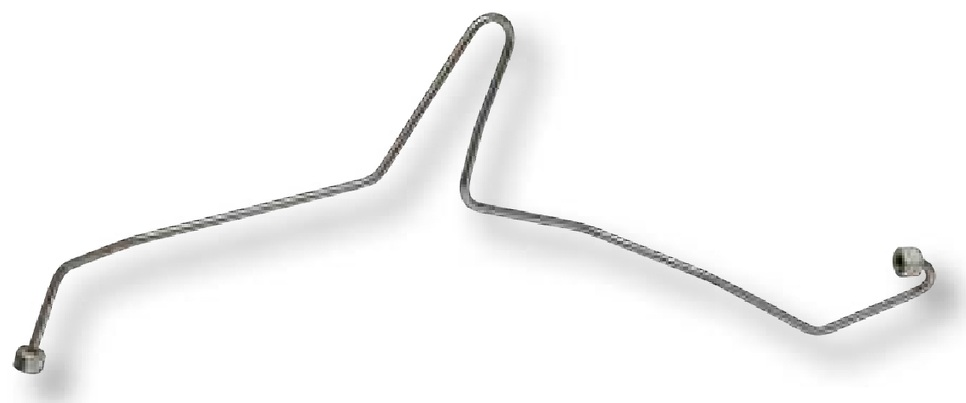 Conducta de injectie - pentru cilindru 3