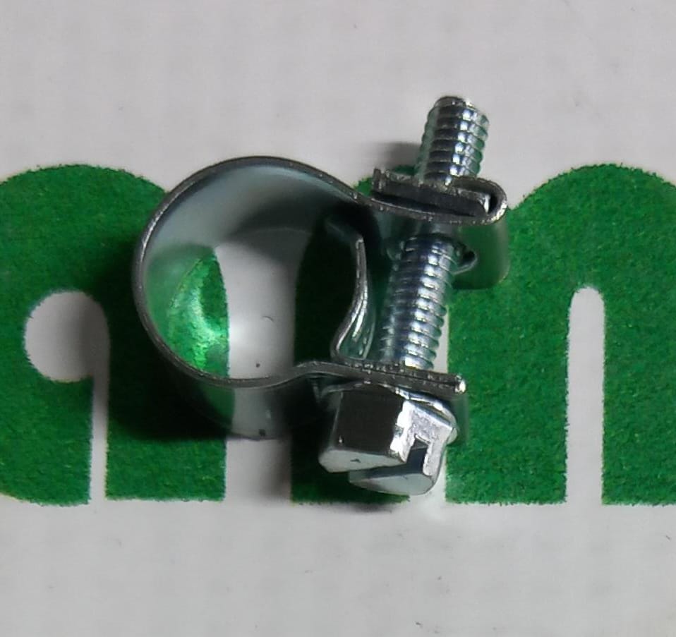 [AMAT1-32308] Colier Furtun Mini 9mm 14-16mm