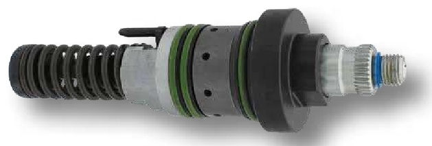 BOSCH Pompa de inalta presiune