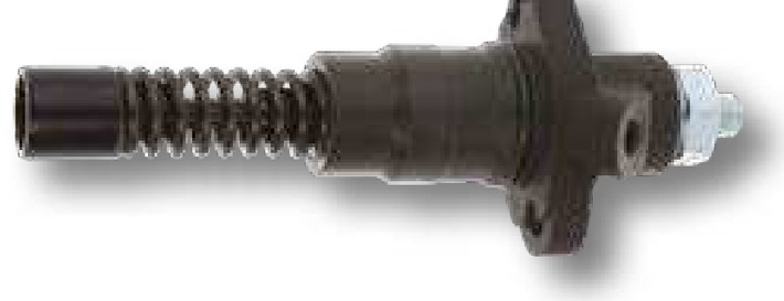 BOSCH Pompa de inalta presiune